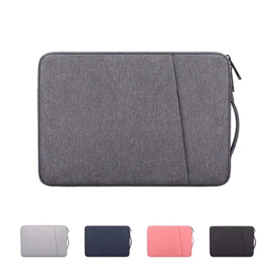 Hülle Laptoptasche für 13 14 15.1"MacBook Air 2012-2017,MacBook Pro 2012-2015 - Bild 1 von 4