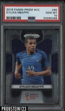 Hottest Panini Prizm World Cup Soccer Cards 7