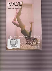 IMAGE IN PROGRESS MAGAZINE #8 2016, MAGAZINE FOR THE IMAGE IN PROGRESS INDUSTRY. - Picture 1 of 1