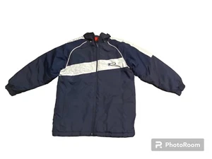Boys Puma Coat Size S - Picture 1 of 4