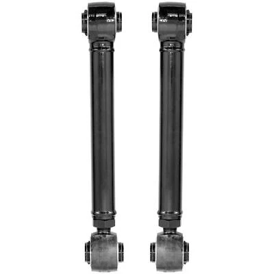 Kit de brazo de control de suspensión para Jeep Wrangler 1997-2006 (trasero inferior) (conducción: 4x4 Foto 1 de 3