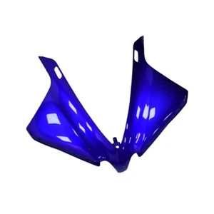 Upper Front ABS Blue Fairing For YZF R1 2012 2013 2014 Yamaha Nose Fairing - Bild 1 von 1