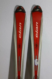 Elan skis parabolic biotech marker M 3.1 X Carve men 7.5-9.5 - Picture 1 of 8