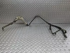 ⚙27375⚙ Mercedes-Benz W123 280E Power Steering Oil Pipe Hose - Picture 1 of 9