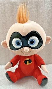 Disney Pixar Incredibles 2 Jack Jack 9" plush toy character - Picture 1 of 2