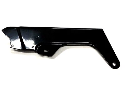 HONDA Z50 Z50A PROTECTOR CADENA NEGRO ESCUDO 1972'-1978 NUEVO  Foto 1 de 2