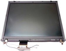 IBM Lenovo ThinkPad T60 14.1" Replacement Screen w/ Enclosure
