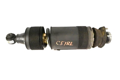 03-06 Mercedes-Benz SL55 SL65 AMG apoio de suspensão traseiro esquerdo ABC hidráulico fabricante de equipamento original - Imagem 1 de 4