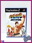 STREET FIGHTER ALPHA ANTHOLOGY PER PLAYSTATION 2 PS2 ITALIANO USATO COME NUOVO