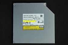 New UJ262 For Lenovo ThinkPad W540 Sata BD-RE Blu-Ray Burner DVD Drive  9.5mm