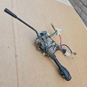 DATSUN 280Z HEADLIGHT/WIPER/TURN SGNALSWITCH 1977-1978 - Foto 1 di 5