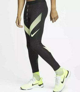Nike Leggings Exercise Pants for Men 