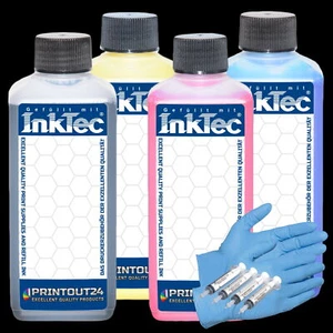 Tinta de recarga InkTec tinta de recarga para HP 953 952 957 OfficeJet Pro 7720 7730 7740 - Imagen 1 de 4