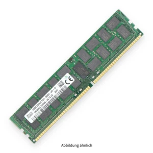 Hynix 128 Go PC4-21300V-L LRDIMM 8Rx4 DDR4-2666 charge réduite ECC HMABAGL7C4R4N-VN - Photo 1/3