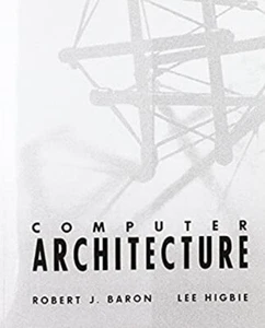Computer Family Architecture Taschenbuch Robert J.Higbie, Lee Verbindung - Bild 1 von 2