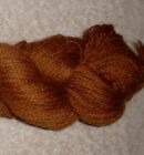 Colonial 3ply Persian Wool Yarn Needlepoint Crewel 1730 Honey Gold Family