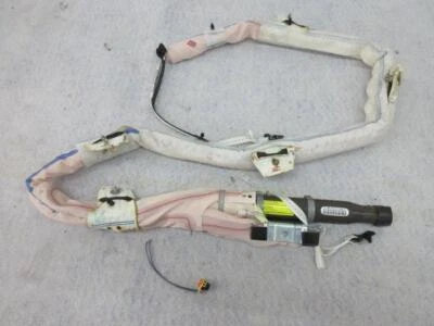 JEEP GRAND CHEROKEE 2011-2012-2013-2014-2015 OEM DRIVER LEFT LH CURTAIN Airbag - Image 1 of 4