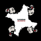 KASABIAN - VELOCIRAPTOR - NEW / SEALED CD - ALBUM