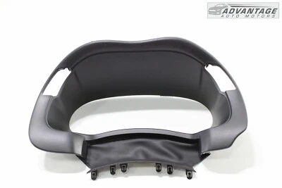 INFINITI JX35 QX60 2013-2020 PANEL DE INSTRUMENTOS TABLERO VELOCÍMETRO BISEL OEM Foto 1 de 4