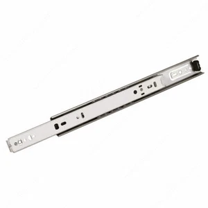 ACCURIDE SERIES 2132 20" DRAWER SLIDES (8 PAIRS) 3/4 EXTENSION - Bild 1 von 2