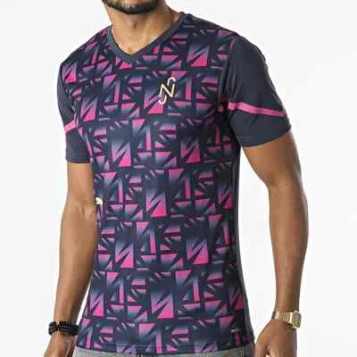JERSEY PUMA NEYMAR JR ACAMPANADO NOCHE PARISINA 605607 09 DRY CELL TALLA S NUEVO NUEVO CON ETIQUETAS Foto 1 de 4