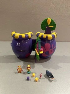 Polly Pocket Disney Winnie the Pooh Bluebird Toys - Bild 1 von 6
