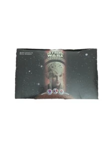 Queen Amidala's Royal Starship Star Wars Episode 1 Taco Bell KFC Pizza Hut NEW - Picture 1 of 4