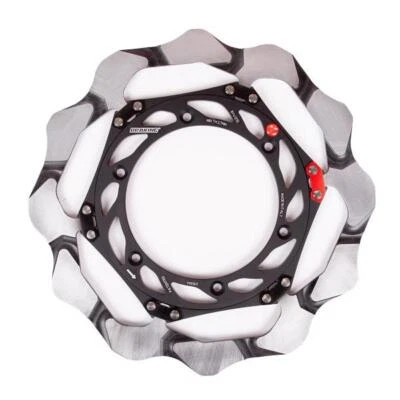 Disco freno delantero Batfly Epta Suzuki RMZ450 2005-2022 Foto 1 de 4