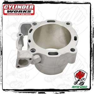 CILINDRO STD CYLINDER WORKS HUSQVARNA FX 450 2022 - Picture 1 of 1