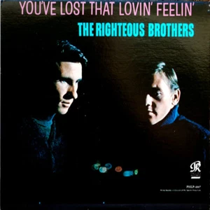 The Righteous Brothers - You've Lost That Lovin' Feelin' - Imagen 1 de 1