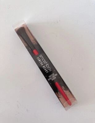 NIB | Smashbox Camera Ready Precise Highlighting Makeup Brush - Image 1 of 3