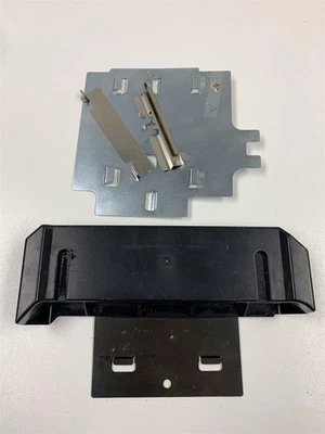 Разделительное расширение Sega CD модель 2 для аппаратных зажимов консоли Genesis модель 1 - Изображение 1 из 4