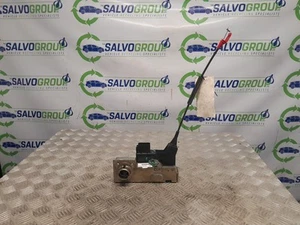 FORD TRANSIT CONNECT (FRONT PASSENGER) DOOR LOCK MECH 4DR 2T1AV21813BG 02-13 - Picture 1 of 11