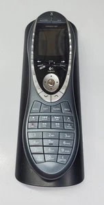 Mando a distancia universal avanzado Logitech Harmony 880 sin batería con cargador - Imagen 1 de 5
