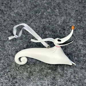 HALLMARK ZERO DOG NIGHTMARE BEFORE CHRISTMAS Tree Ornament New Open Box 2020 - Picture 1 of 3