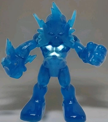 Playskool Marvel Super Hero Adventures Electro Translúcido  Foto 1 de 4