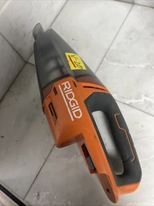 Ridgid (R8609021) 18v Hand Vacuum - Used - Picture 1 of 5