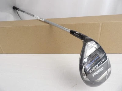 New Lefty Cleveland Golf HALO XL 4+ Hy-Wood 20° ALDILA Ascent 40 Regular Flex - Image 1 of 4