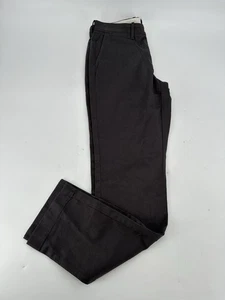 Neu mit Etikett J. Crew 770 gerade Passform Stretch-Chinohose hellgrau Herrengröße 29 x 32 - Bild 1 von 6