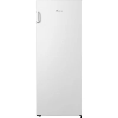 HISENSE FV191N4AW2 CONGELATORE VERTICALE LIBERA INST. 155 LT TOTAL NO FROST E  - Immagine 1 di 4