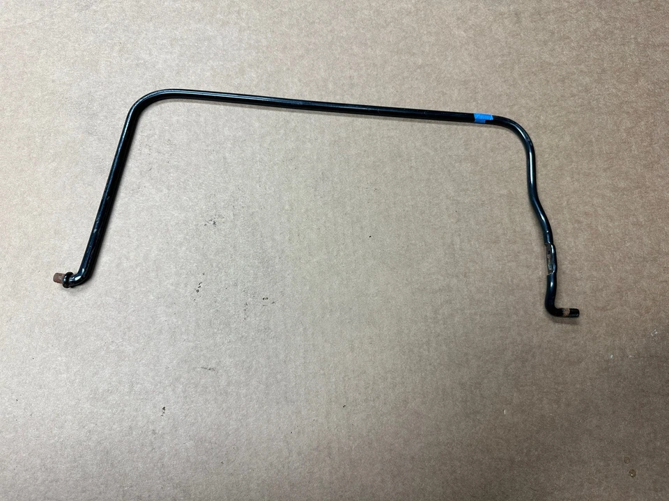 OEM 5hp MTD 21” Soplador de nieve Barra de fianzas Mango de palanca Control de barrena 47-0824-0637 4,5 Foto 1 de 1