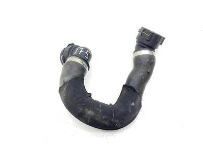 2011 BMW X3 F25 35i N55B30A Engine Coolant Hose Pipe 7514407 - Image 1 of 4