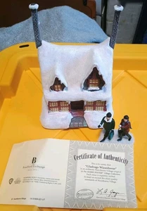 Harry Potter Gladrags Wizardwear & Shoppers B.E. Hawthorne Village  - Imagen 1 de 2