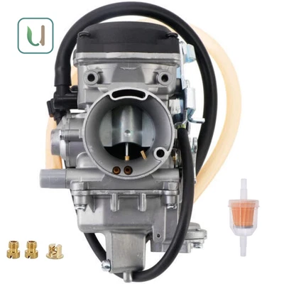 Carburador para Kawasaki 96-2005 Vulcan 800 VN800B Classic 15003-1200 Carb Foto 1 de 4