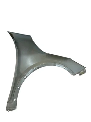 2025 KIA K4 FRONT LEFT DRIVER SIDE FENDER PANEL MORNING HAZE (DM4) OEM - Image 1 of 4