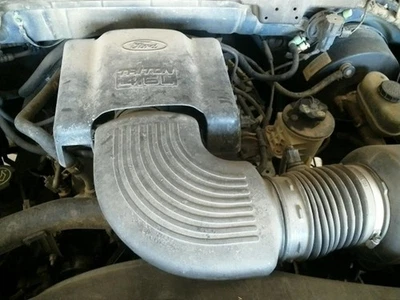 Limpador de ar Heritage 8-280 4,6L compatível com 99-04 Ford F150 Pickup 104923164 - Imagem 1 de 4