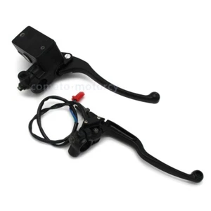 Friction deceleration Brake Master Cylinder For Suzuki GS500 1989-2011  GS425 - Picture 1 of 7