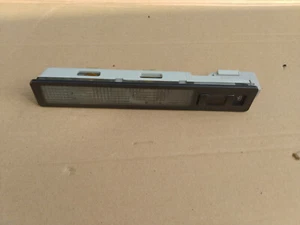 Audi A8 D2 offside Right Rear Interior Reading Light 4D0947304 - Picture 1 of 4