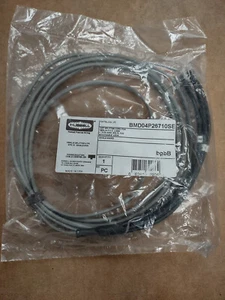 HUBBELL BMD04P26710SE MAGLIONE MERLIN SPLITTER 4PR 10FT NUOVO - Foto 1 di 4