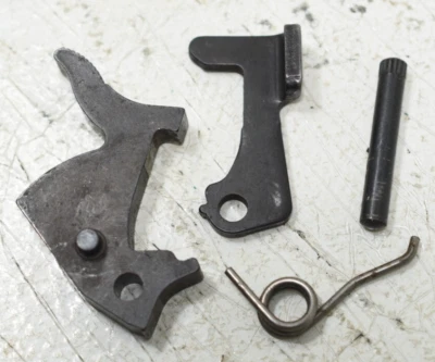 New England Firearms NEF Pardner SB1 H&R Topper 88 58 Hammer and Spring - Image 1 of 2